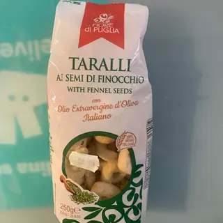 Fiore di puglia