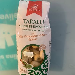 Fiore di puglia