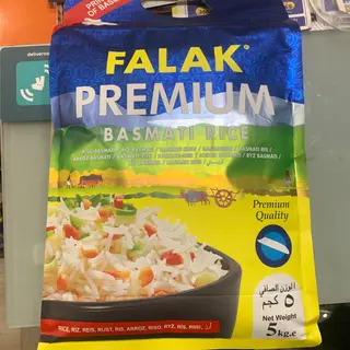 Falak premium 5kg
