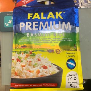 Falak premium 5kg