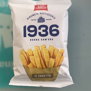 San carlo 1936 60g