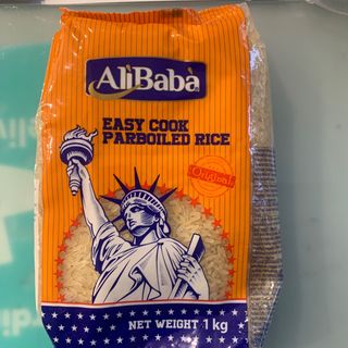 Alibaba easy cook