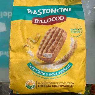 Bastoncini