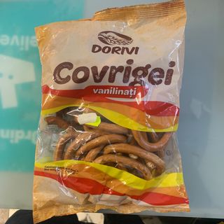 Dorivi