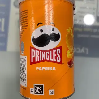Pringles