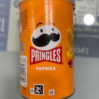 Pringles