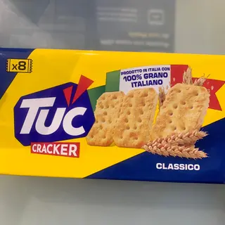 Tuc cracker