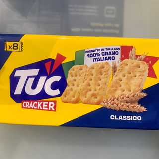 Tuc cracker