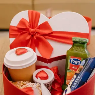 box scatola