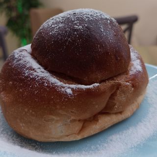 Brioche col tuppo