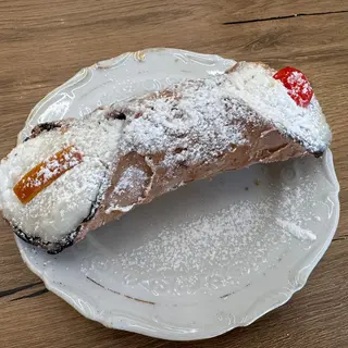 Cannolo siciliano