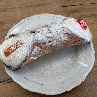 Cannolo siciliano