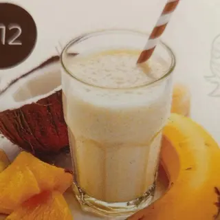 smoothies s12