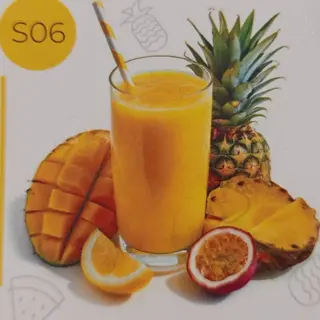 SMOOTHIES S06