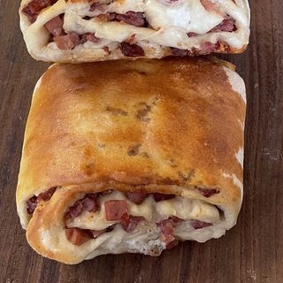 Panino napoletano