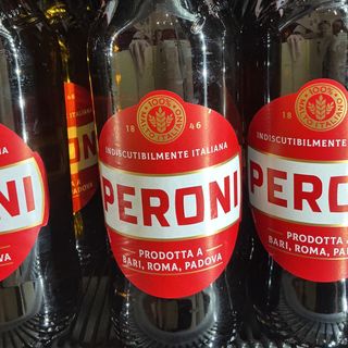 Peroni 66cl