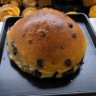 Pan Gocciole