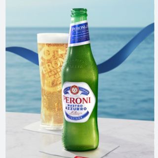 Nastro azzurro