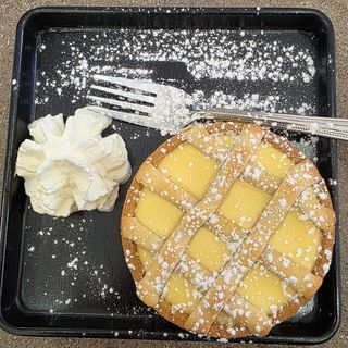 Crostiera monoporzione