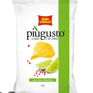 Patatine san carlo
