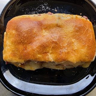 Panino napoletano