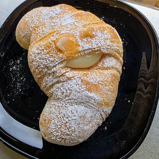 Sfoglia crema