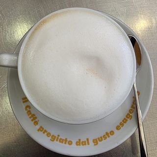 Cappuccino