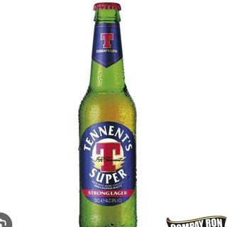 Tennent't