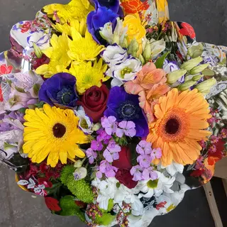 Bouquet misti