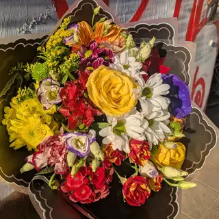 Fiore misti