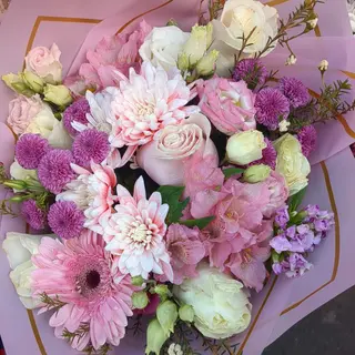 Bouquet misti