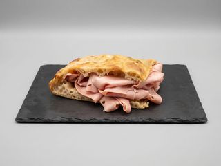 1 Mortadella artigian quality mambelli