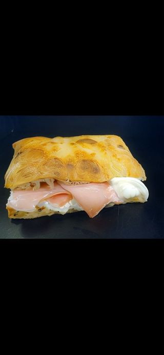 3 Mortadella artigian quality & stracciata di burrata