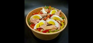 Insalata mediterranea