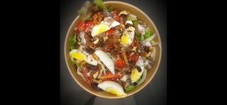 Insalata napoleonica