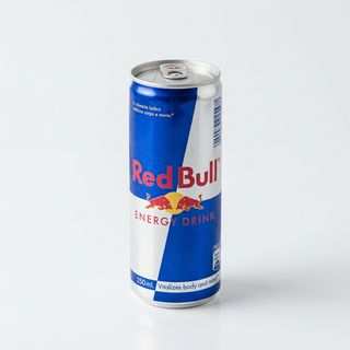 Red Bull