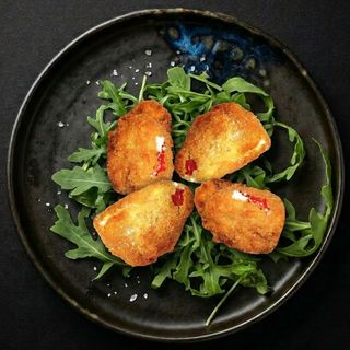 Jalapenò