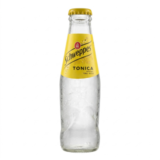 Schweppes Tonica