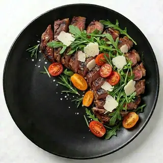 TAGLIATA DI MANZO 300GR