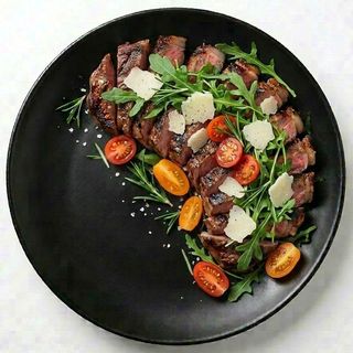 TAGLIATA DI MANZO 300GR