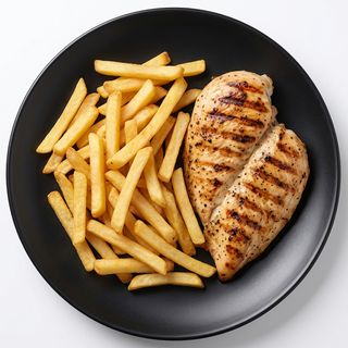 PETTO DI POLLO