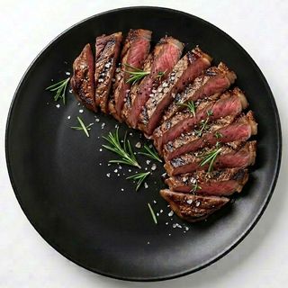 TAGLIATA DI MANZO 300GR