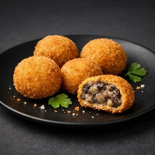 BOCCONCINI DI MELANZANE