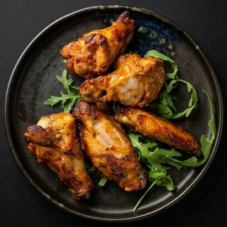 Alette di pollo