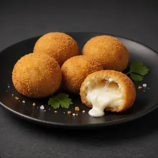 MOZZARELLINE