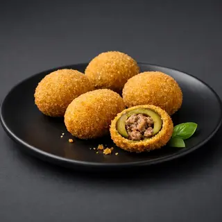 OLIVE ALL’ASCOLANA