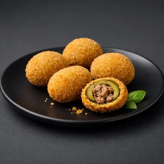 OLIVE ALL’ASCOLANA