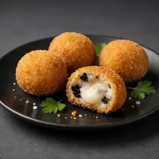 MOZZARELLINE