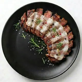 TAGLIATA DI MANZO 300GR