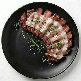TAGLIATA DI MANZO 300GR